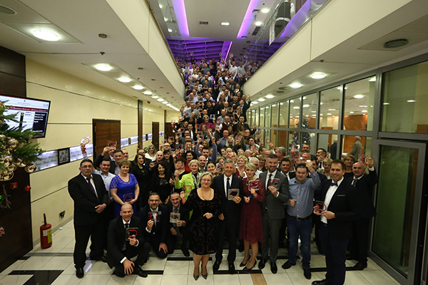 Zubat Team photo Zubat Team photo