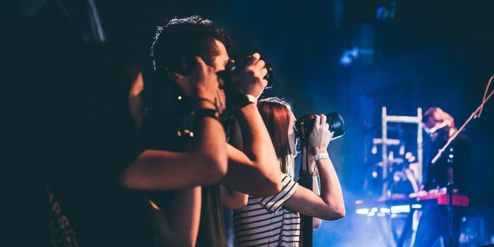 Event Manager job description template