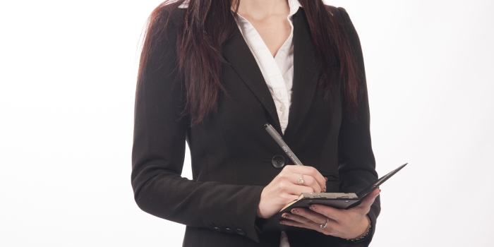 Executive Secretary job description template Executive Secretary job description template