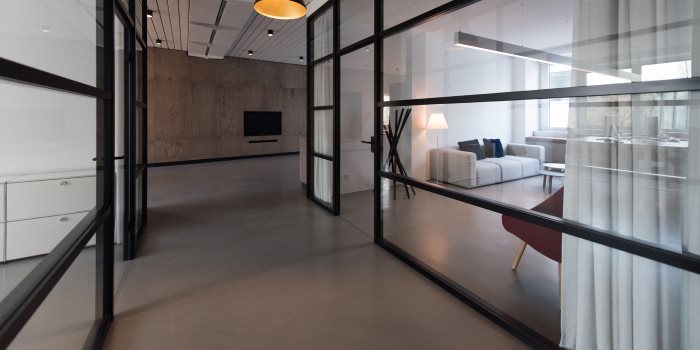 Front Office Manager job description template Front Office Manager job description template