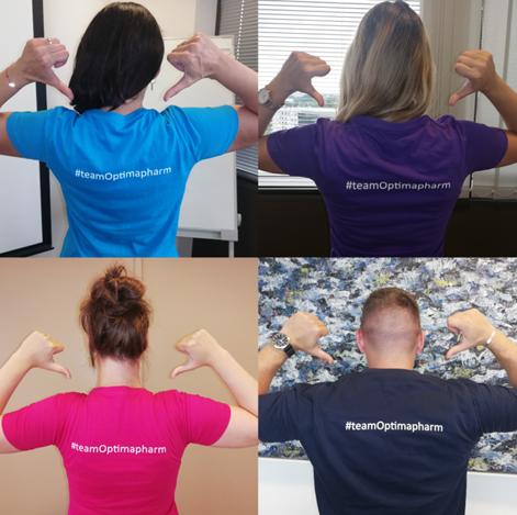 optimapharm team optimapharm team