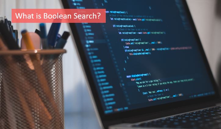 Boolean search definition Boolean search definition