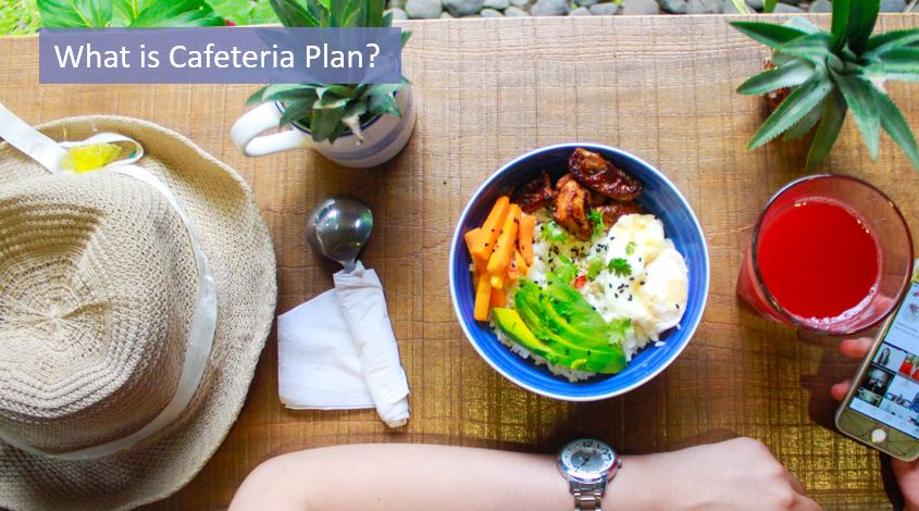 cafeteria plan definition cafeteria plan definition