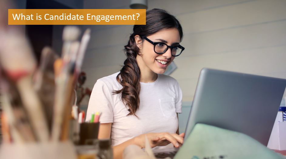 candidate engagement definition candidate engagement definition