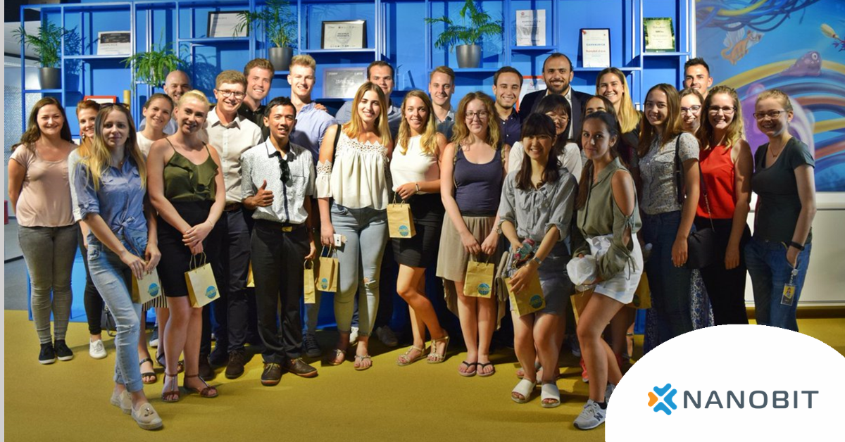 Nanobit - Video Games