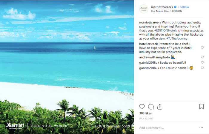Best-job-ad-example-Marriott