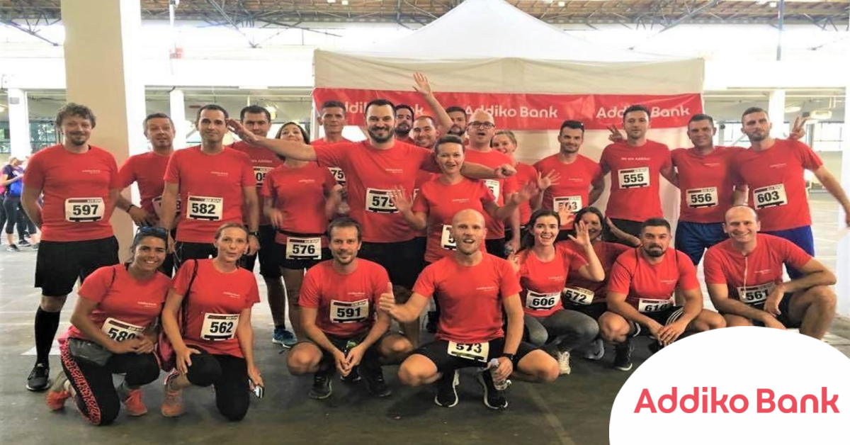 Addiko Bank - Finance