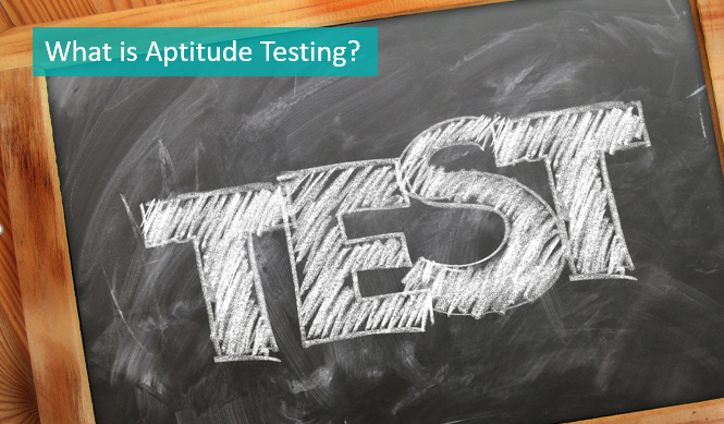 what is aptitude testing what is aptitude testing