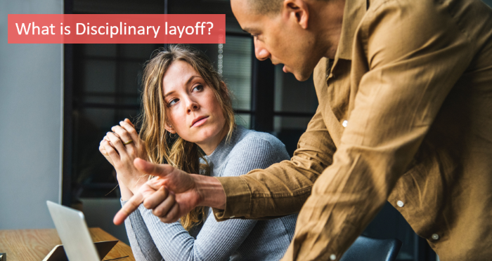 what-is-disciplinary-layoff what-is-disciplinary-layoff