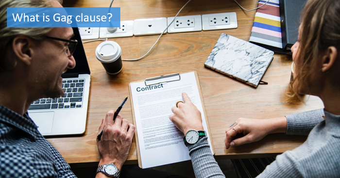 what-is-gag-clause what-is-gag-clause