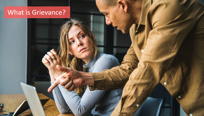 what-is-grievance what-is-grievance