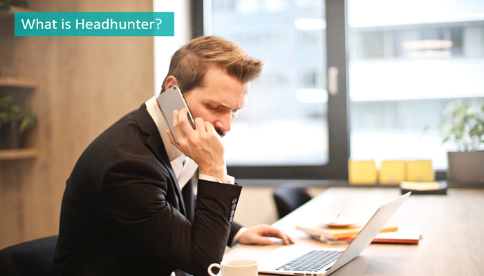 what-is-headhunter what-is-headhunter