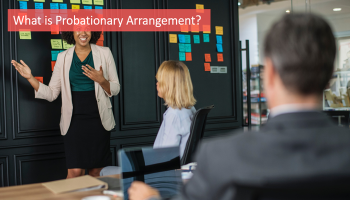 what-is-probationary-arrangement what-is-probationary-arrangement