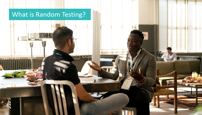 what-is-random-testing what-is-random-testing