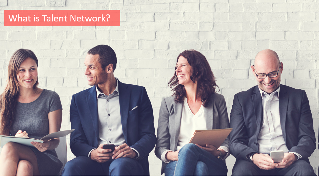 what is talent network what is talent network