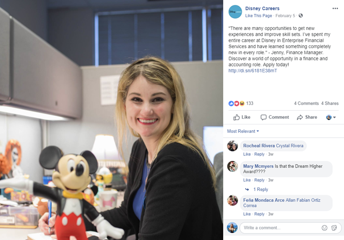 Best-job-ad-example-Disney